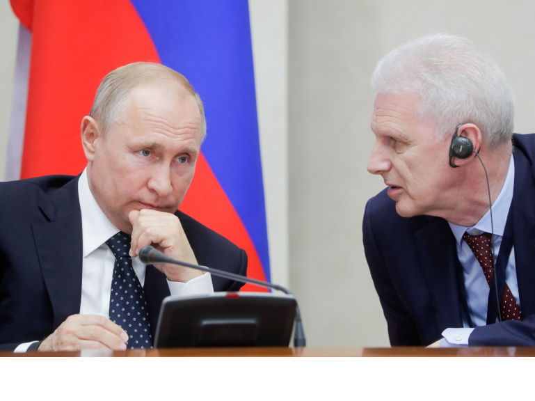 Годовщина Сочинского диалога