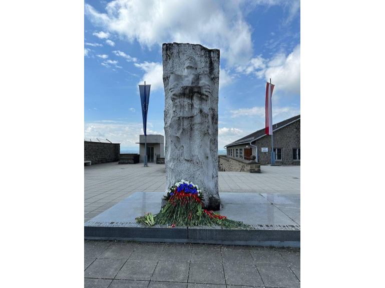 Маутхаузен 2023/Mauthausen 2023 Маутхаузен 2023/Mauthausen 2023