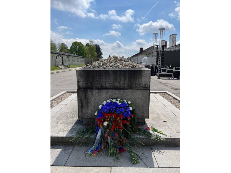 Маутхаузен 2023/Mauthausen 2023 Маутхаузен 2023/Mauthausen 2023
