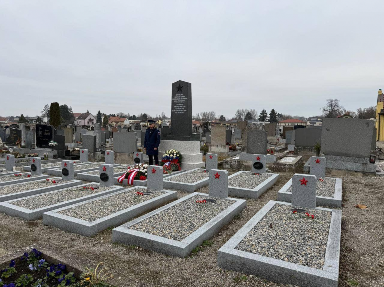 День неизвестного солдата/Der Tag des unbekannten Soldaten День неизвестного солдата/Der Tag des unbekannten Soldaten