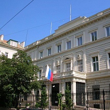 Заявление Посольства в связи с высказыванием Министра иностранных дел Австрии А.Шалленберга