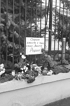 День общенационального траура День общенационального траура