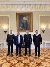 Der Tag der Diplomaten 2023 Der Tag der Diplomaten 2023