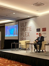 Rede von Botschafter Dmitrij Ljubinskij bei der Konferenz «Austria connect» Rede von Botschafter Dmitrij Ljubinskij bei der Konferenz «Austria connect»