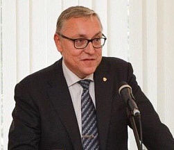 Beitrag des Botschafters Dmitrij Ljubinskij für die Oberösterreichische Nachrichten