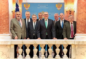 Das subregionale Koordinationsarbeitstreffen Das subregionale Koordinationsarbeitstreffen