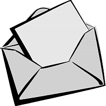 Aus dem Briefkasten der Botschaft Aus dem Briefkasten der Botschaft