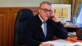 Основные тезисы из интервью Посла Д.Е.Любинского австрийскому изданию «Тиролер Тагесцайтунг»